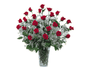 Field of Roses, picture