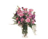 Sentiments Bouquet, picture