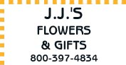J.J.''s Flowers & Gifts - Your Teleflora Florist in Camden, SC