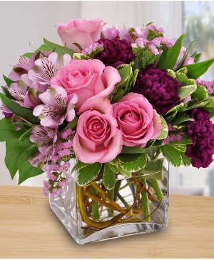 Blooms for Mom,  