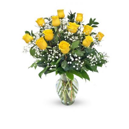 Dozen Yellow Roses one dozen roses 90 2 dozen roses 180