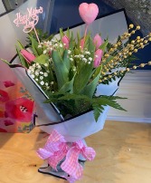 HAPPY MOTHER'S DAY BOUQUET  