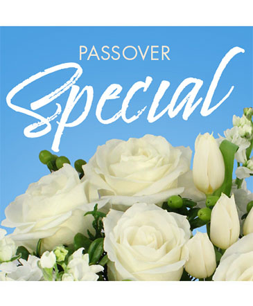 Passover Special Designer's Choice in Angier, NC | JJ's Flowers