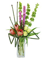 Stately Reflection Floral Design