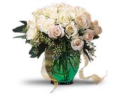 Wedding Party Flowers